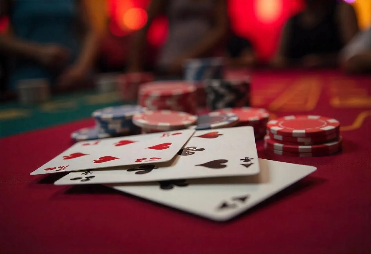 8 Essential Tips for Winning Teen Patti Online