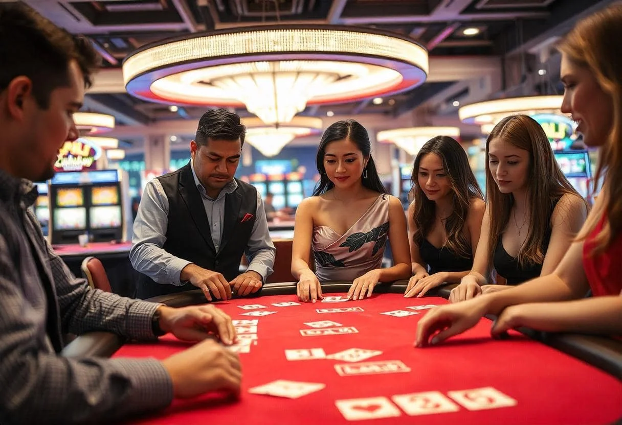 Pai Gow Poker: A Comprehensive Guide