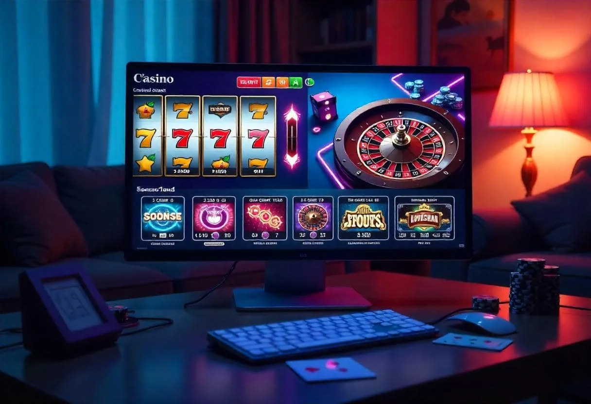 10 Slots That Revolutionized the Gambling Industry