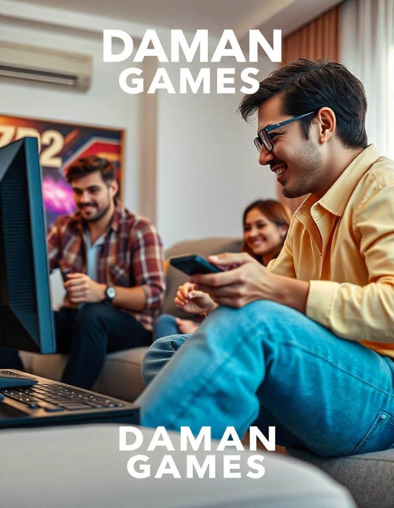 Learn top Daman Game colour trading tips for beginners. Maximize profits, manage risks, and use smart strategies to improve your winning chances!