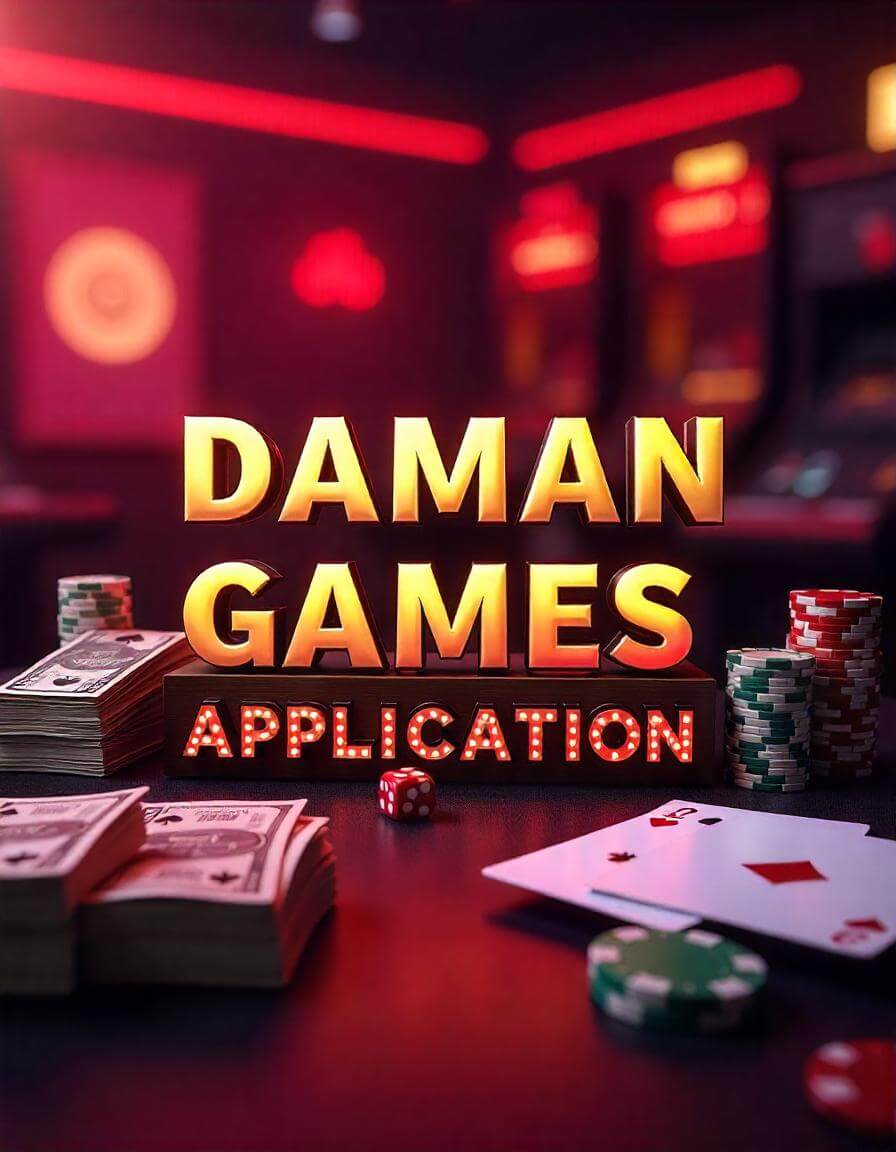 Explore Daman Games App’s security, trustworthiness, fair play, and user privacy measures to ensure a safe and enjoyable online gaming experience.