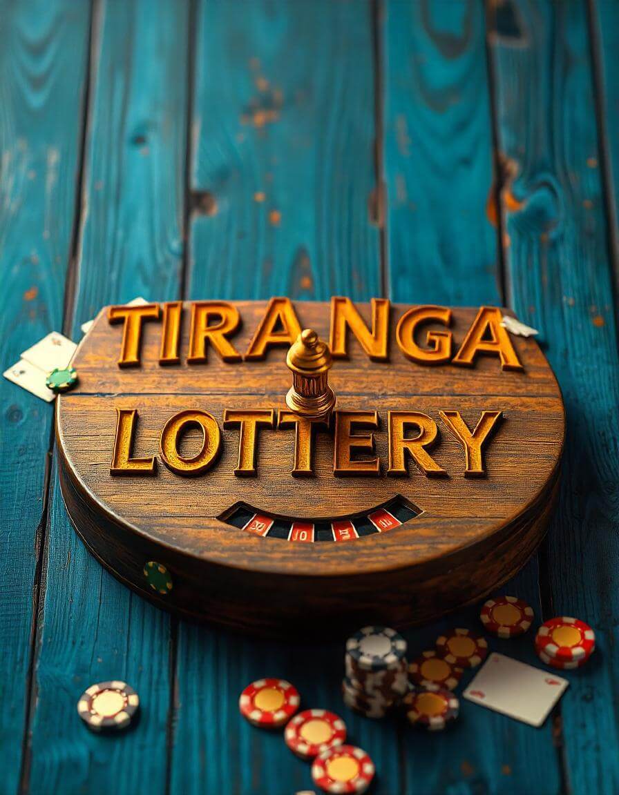 Discover tips, tricks, and strategies for logging into Tiranga Lottery and boosting your chances of winning big prizes in this ultimate guide!