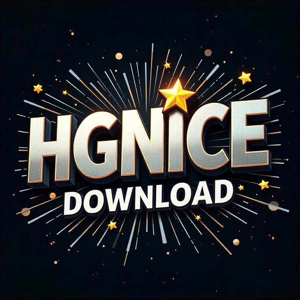 HGNice APK 2025 Download and Quick Install Guide